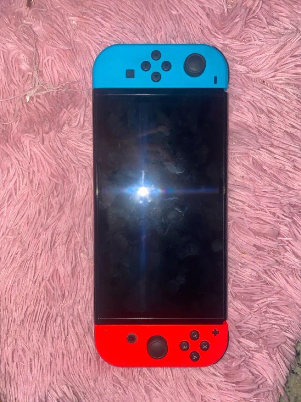 Nintendo Swith 