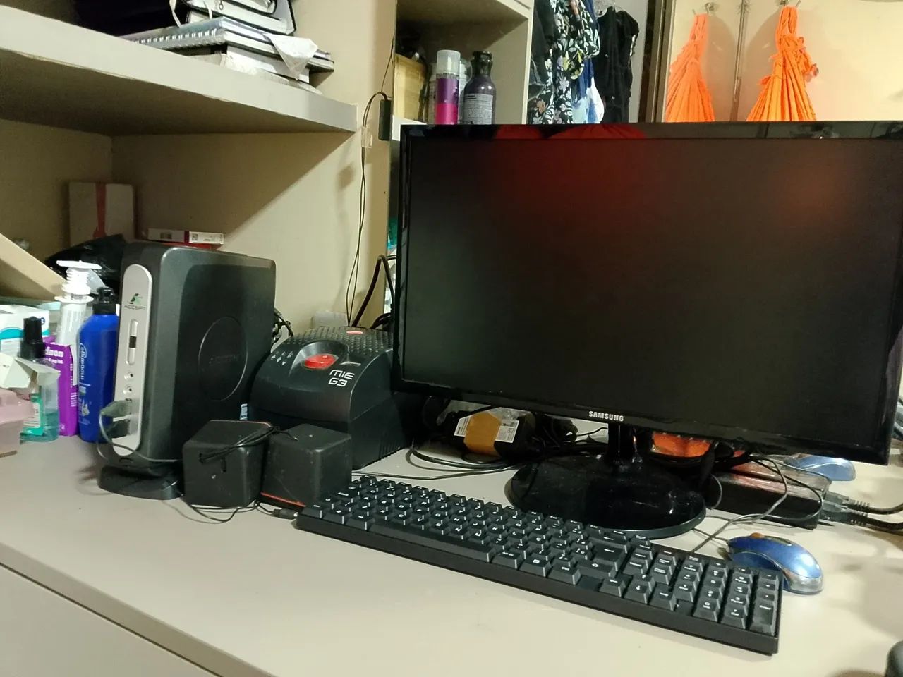 Computador completo  - Foto 2