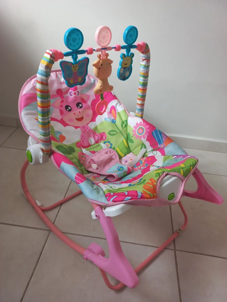 Cadeirinha - Foto 5