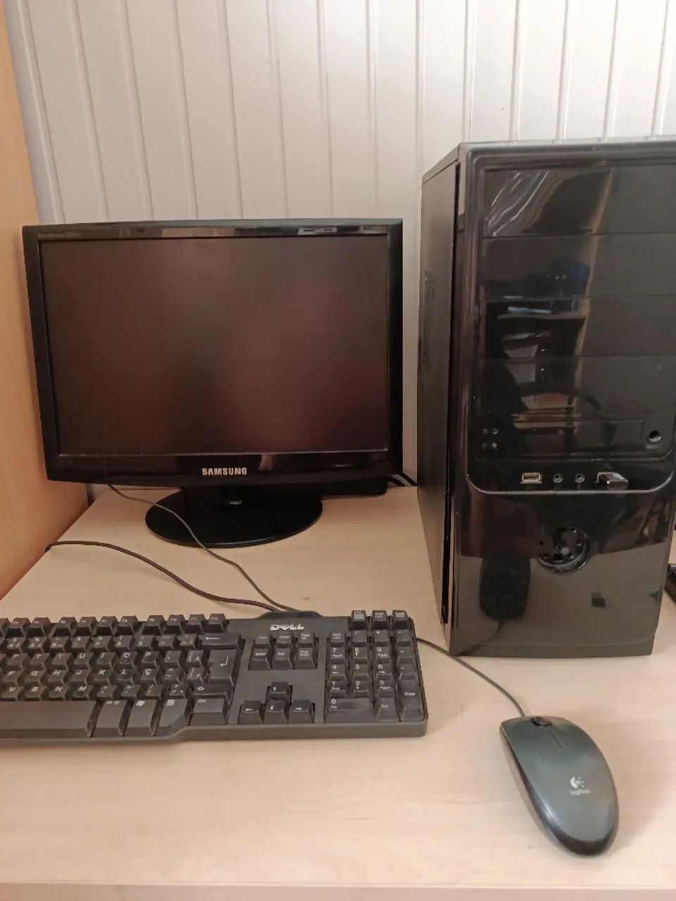 Computador i3 Completo