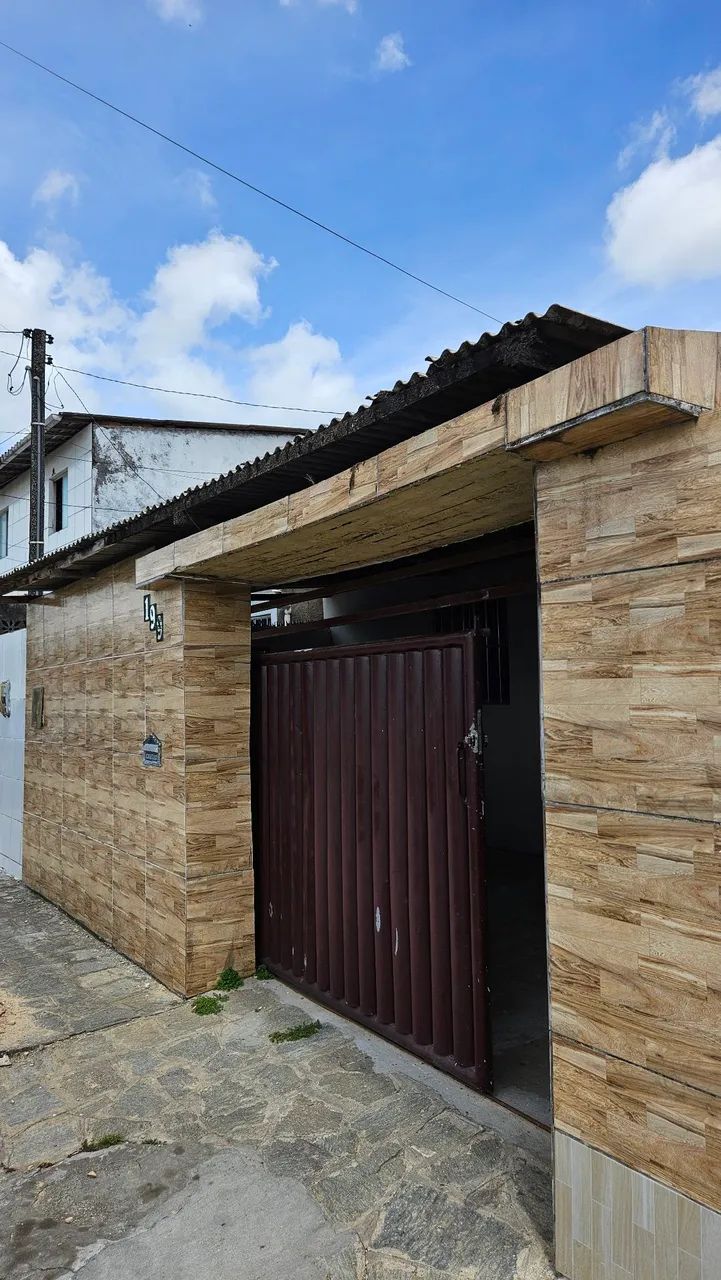 Casa em Cruz das Armas - Foto 3