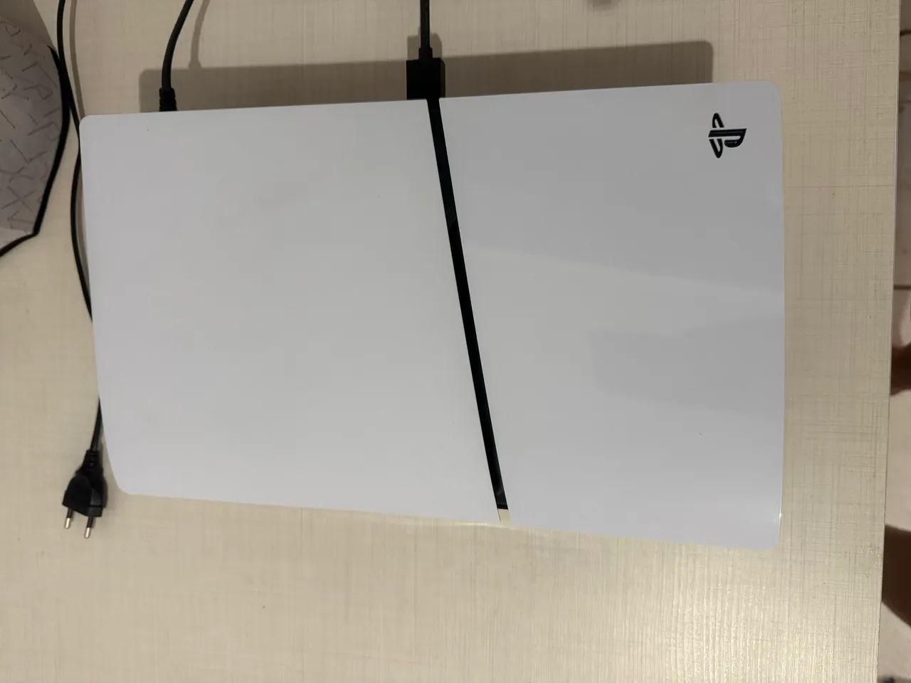 Vendo ps5 slim 1tb - Foto 4