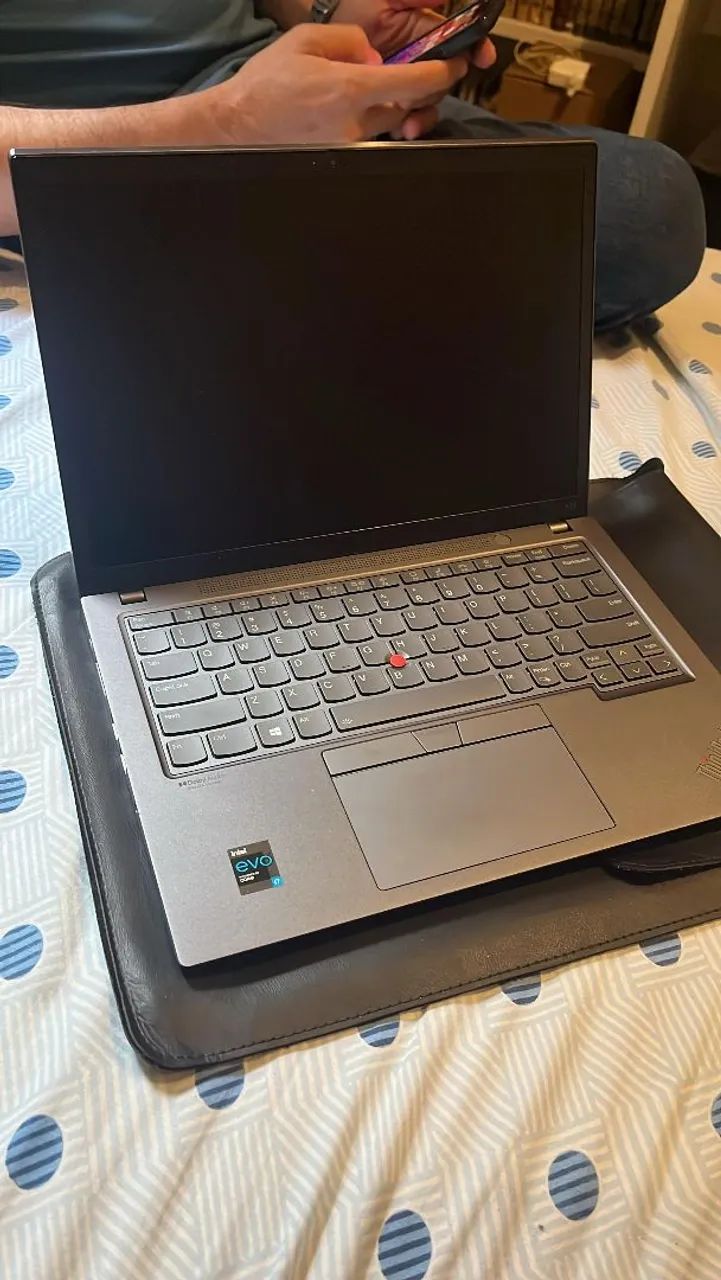 Notebook Dell Latitude 5310 Tela Touch