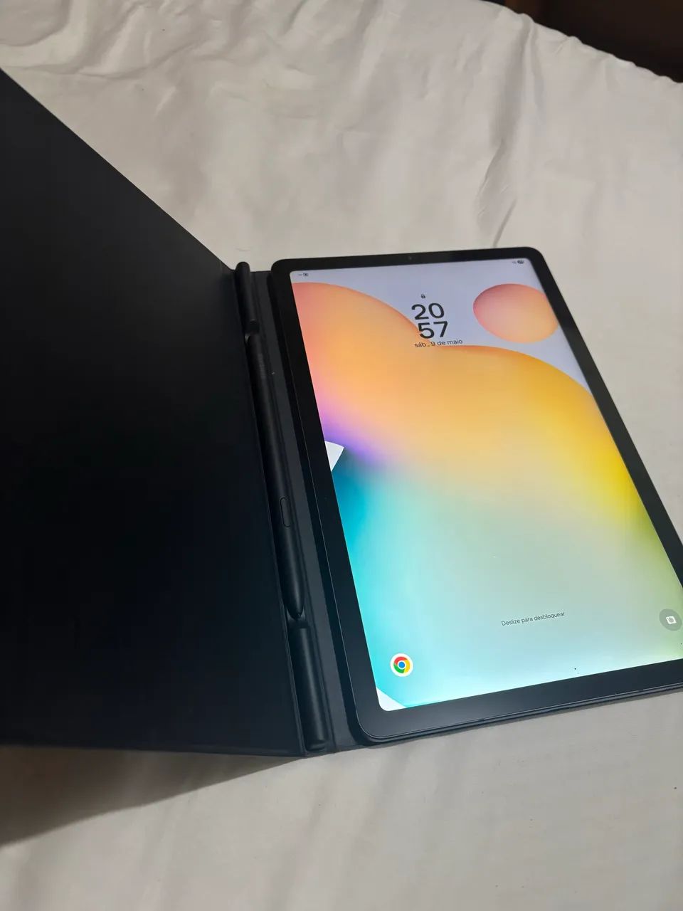 Tablet S6 Lite - Versão 2024 - Foto 4