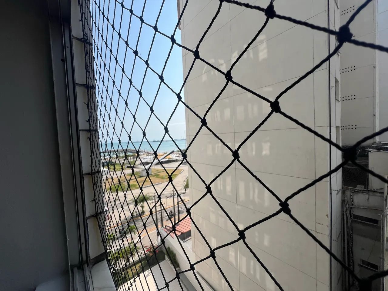 Aluguel na Avenida Beira Mar - edifício Arpoador - Foto 5