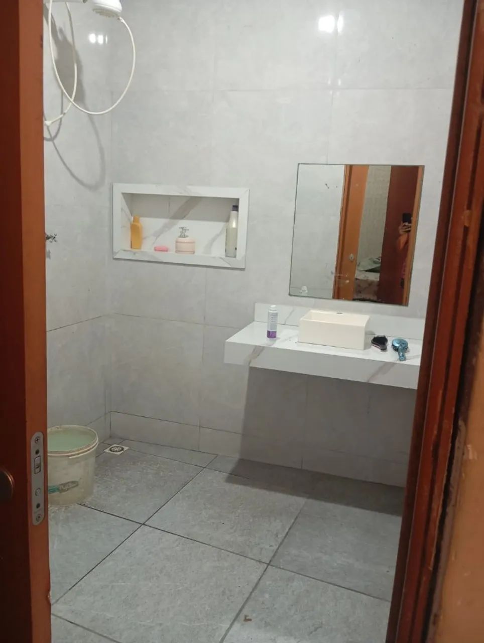 Casa pra vender alugar ou trocar  - Foto 4