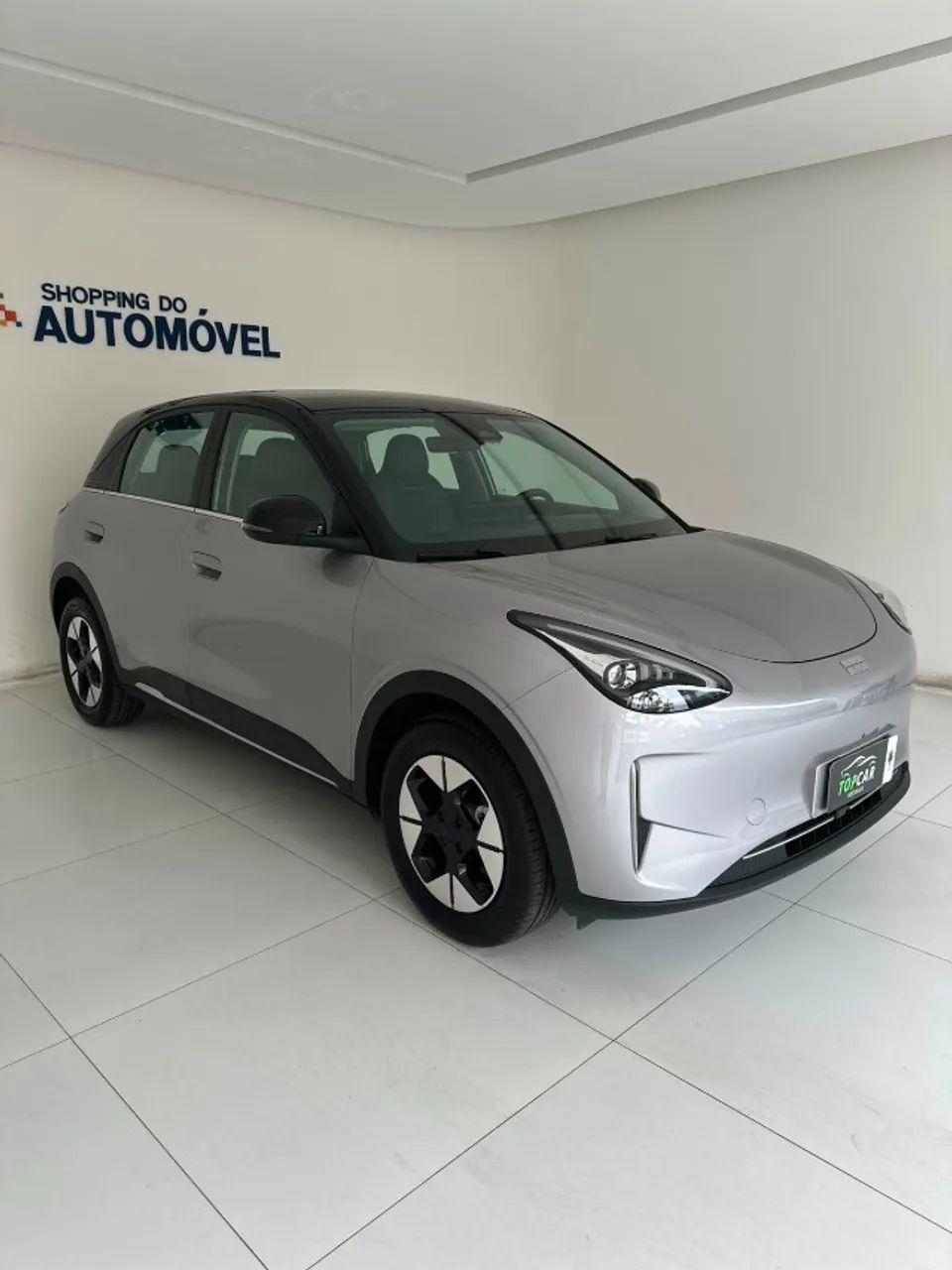 Geely EX2 Max 2026 - Foto 2