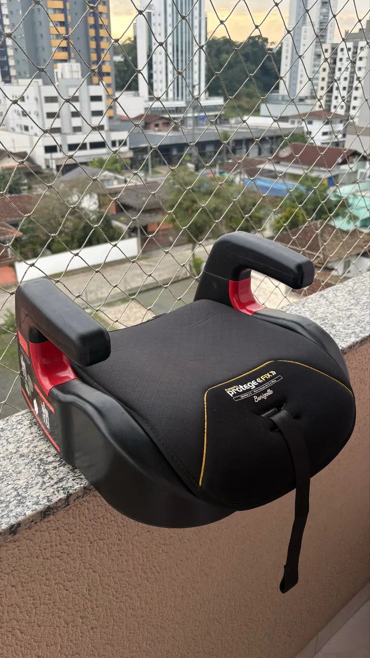 Assento de elevação Protege Fix Burigotto