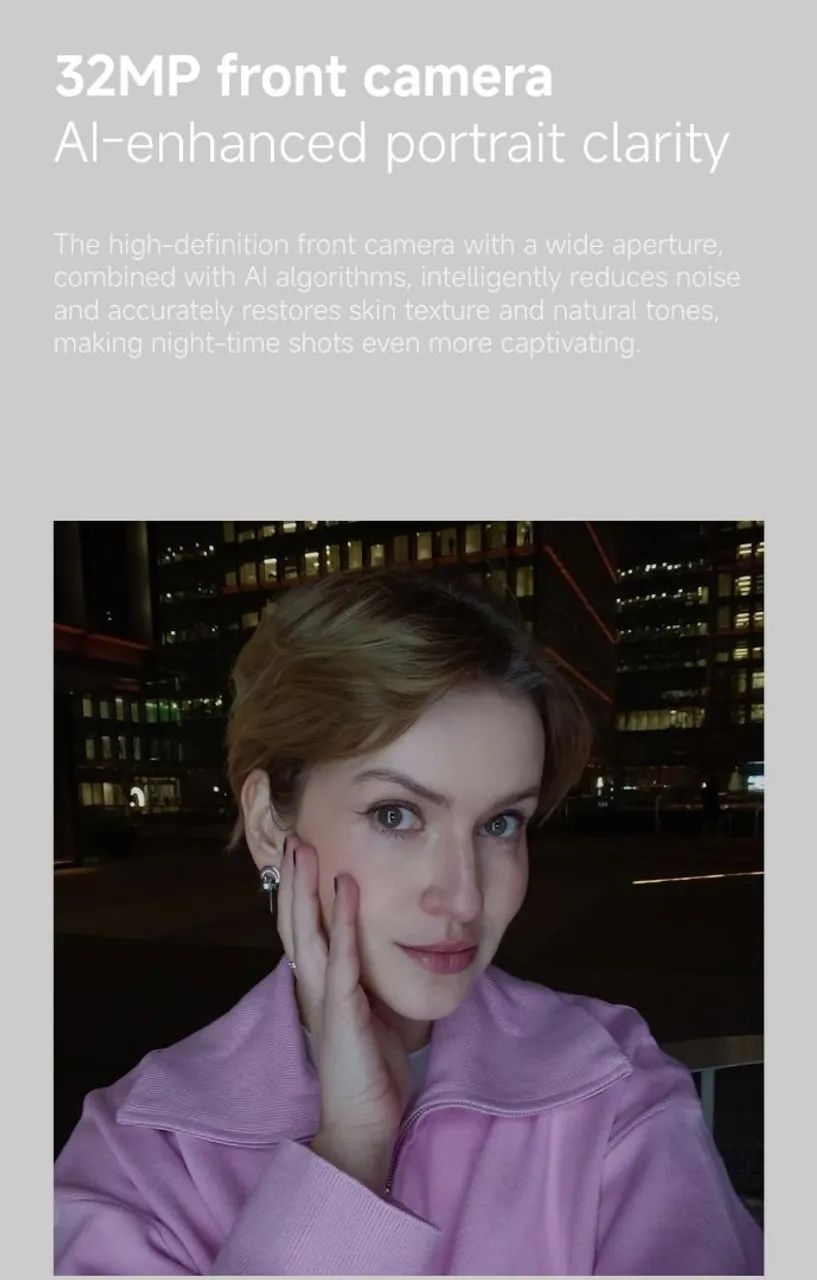 Redmi Note 15 Pro / 256gb / semi-novo. - Foto 2