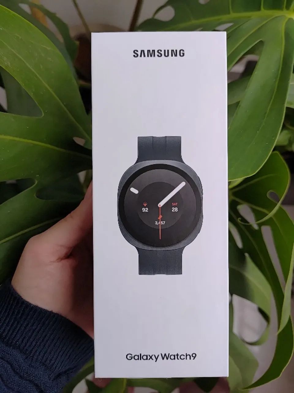 NOVO Samsung Galaxy 9 - IMPERDÍVEL 