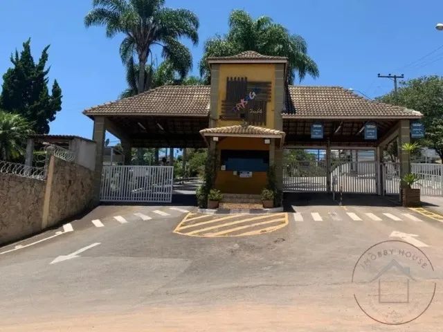 OPORTUNIDADE Terreno em Condomínio Fechado 1179m2 - Vargem Grande Paulista