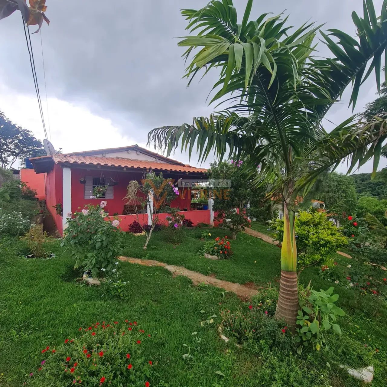 Imóvel à Venda | Sítio  Itaguara/MG