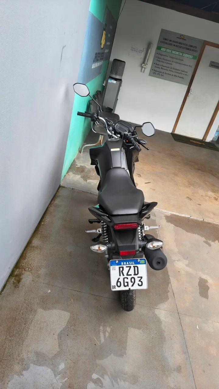VENDO OU TROCO FAN 160 - Foto 3
