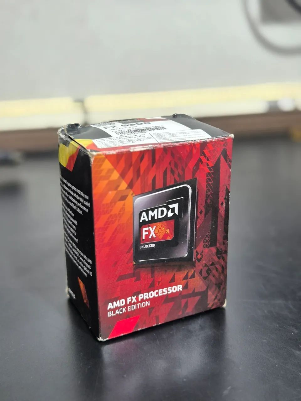 Processador AMD FX 6300 - Foto 2