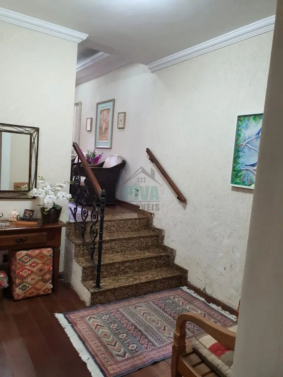 Casa 4 Quartos 1 Suíte, Loja e 3 Vagas - Foto 3