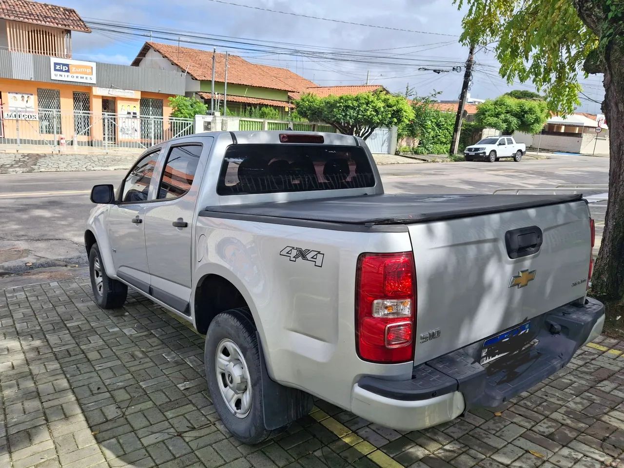 S10 2023 4x4  - Foto 4
