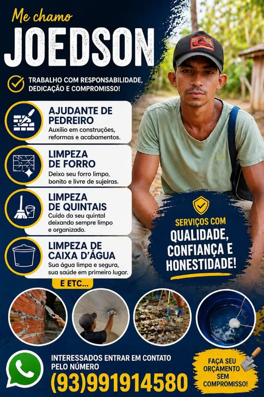 Serviços disponíveis - Foto 2