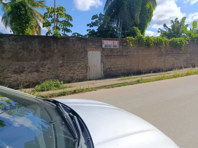 Terreno 4.800m²
