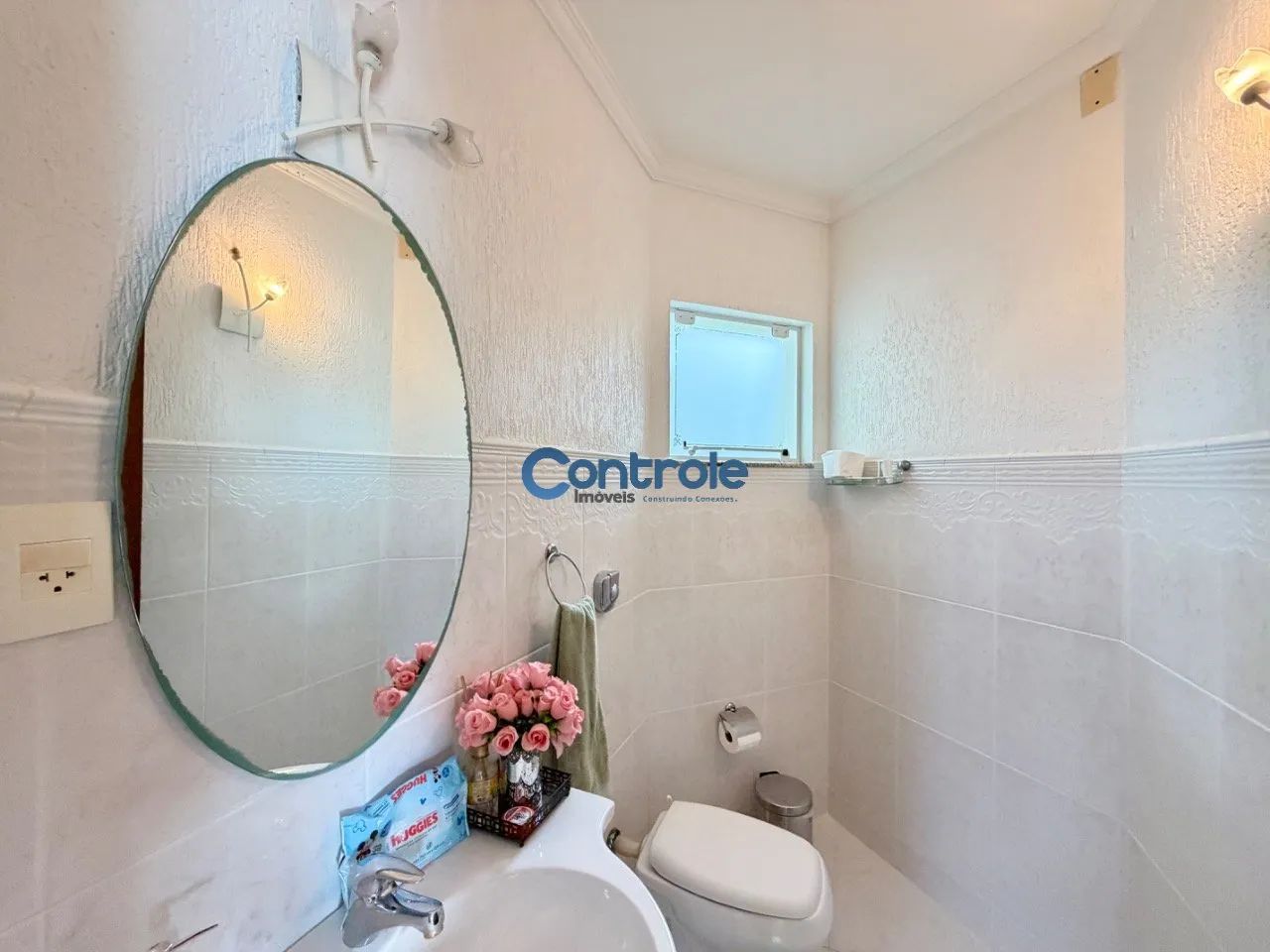 Casa com 04 quartos no Bosque das Mansões! - Foto 5