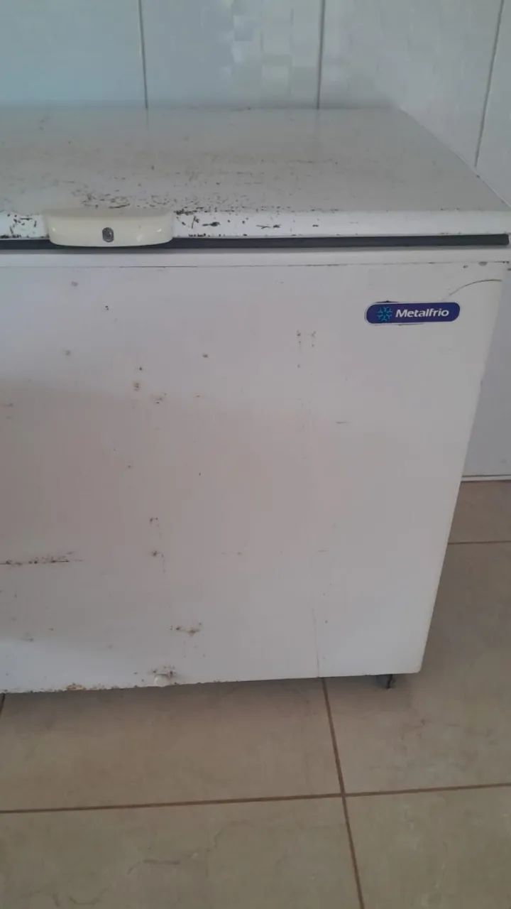 Freezer  - Foto 2