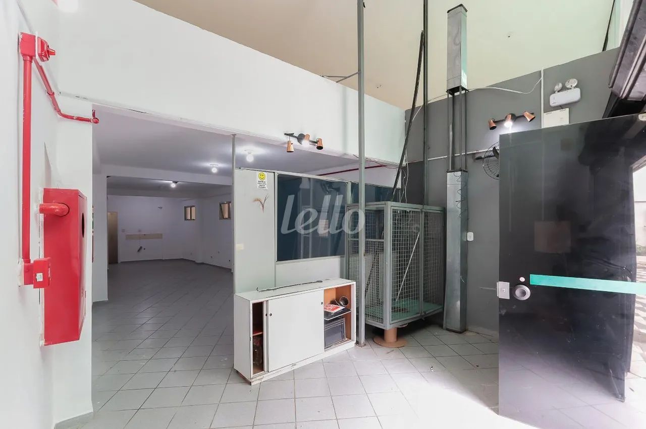Comercial para alugar no(a) Vila Buarque - Foto 2