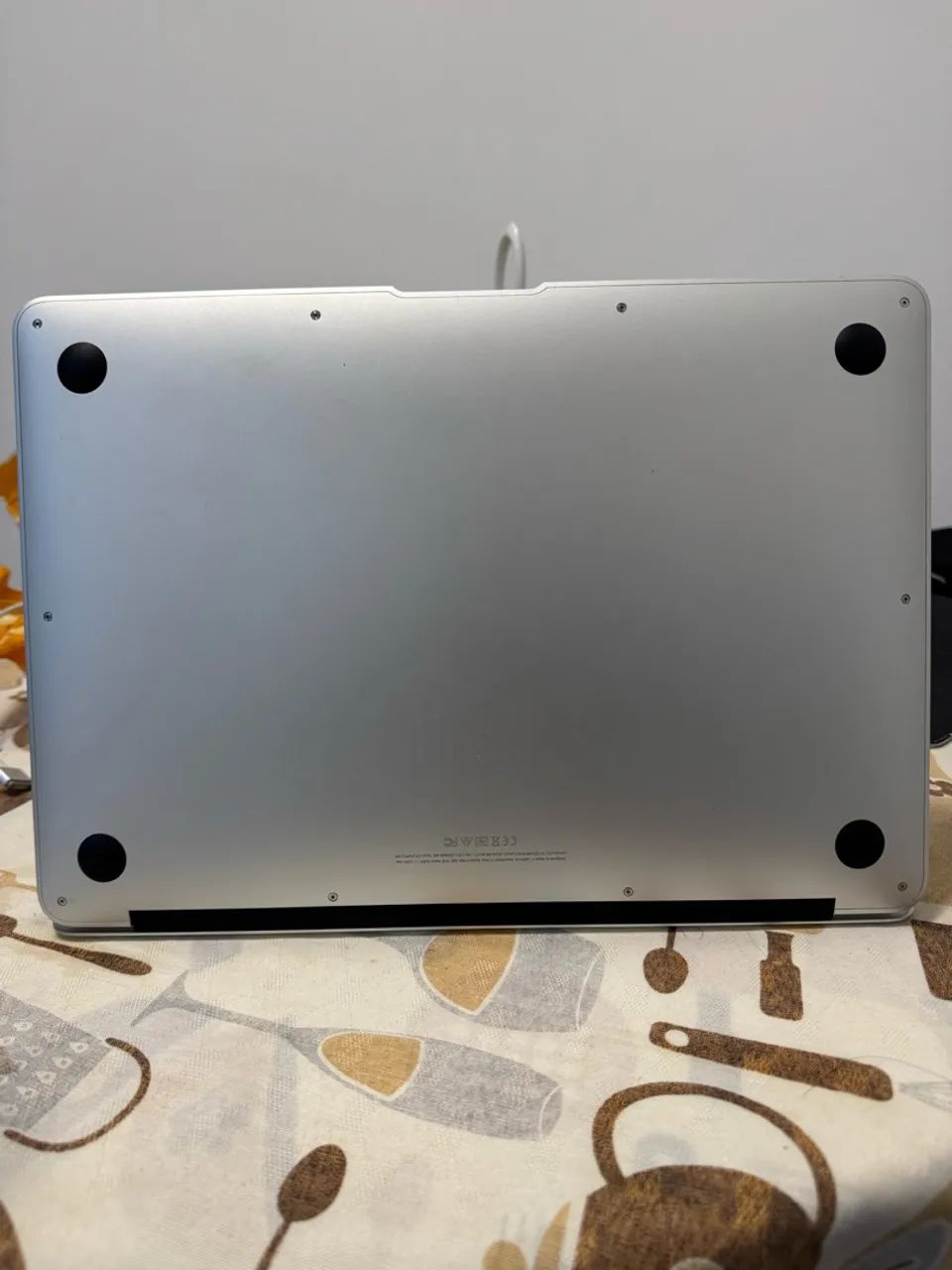 MacBook Air 13? 2017 impecável - Foto 3