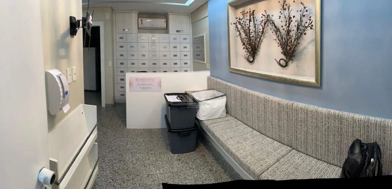 Sala Comercial Decorada à Venda | Marcenaria Planejada | Santa Lucia - Foto 3