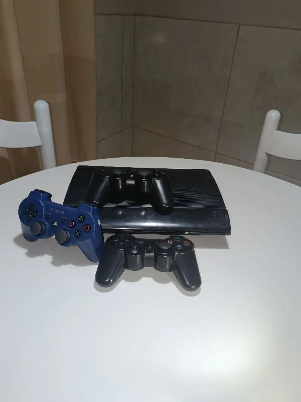 Vende-se Playstation 3. - Foto 5