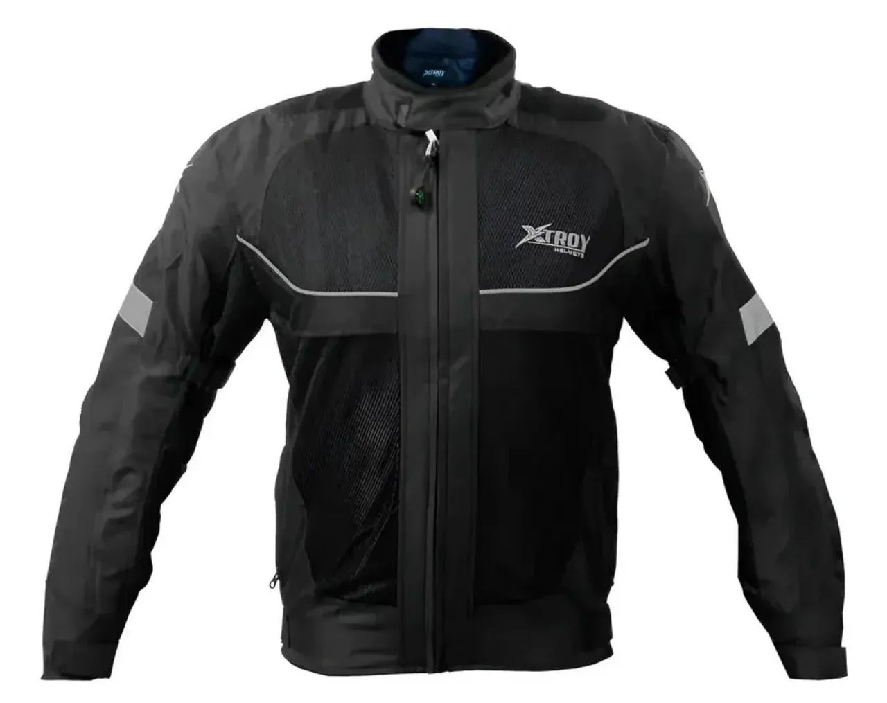 Jaqueta masculina corta vento  - Foto 5