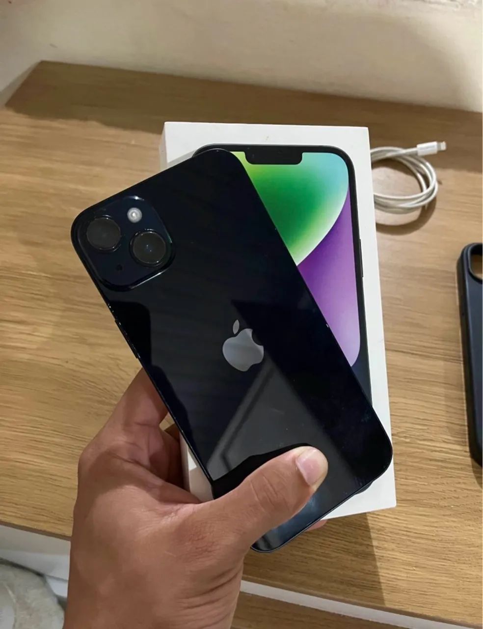 iPhone 14 Plus /256gb - Foto 2
