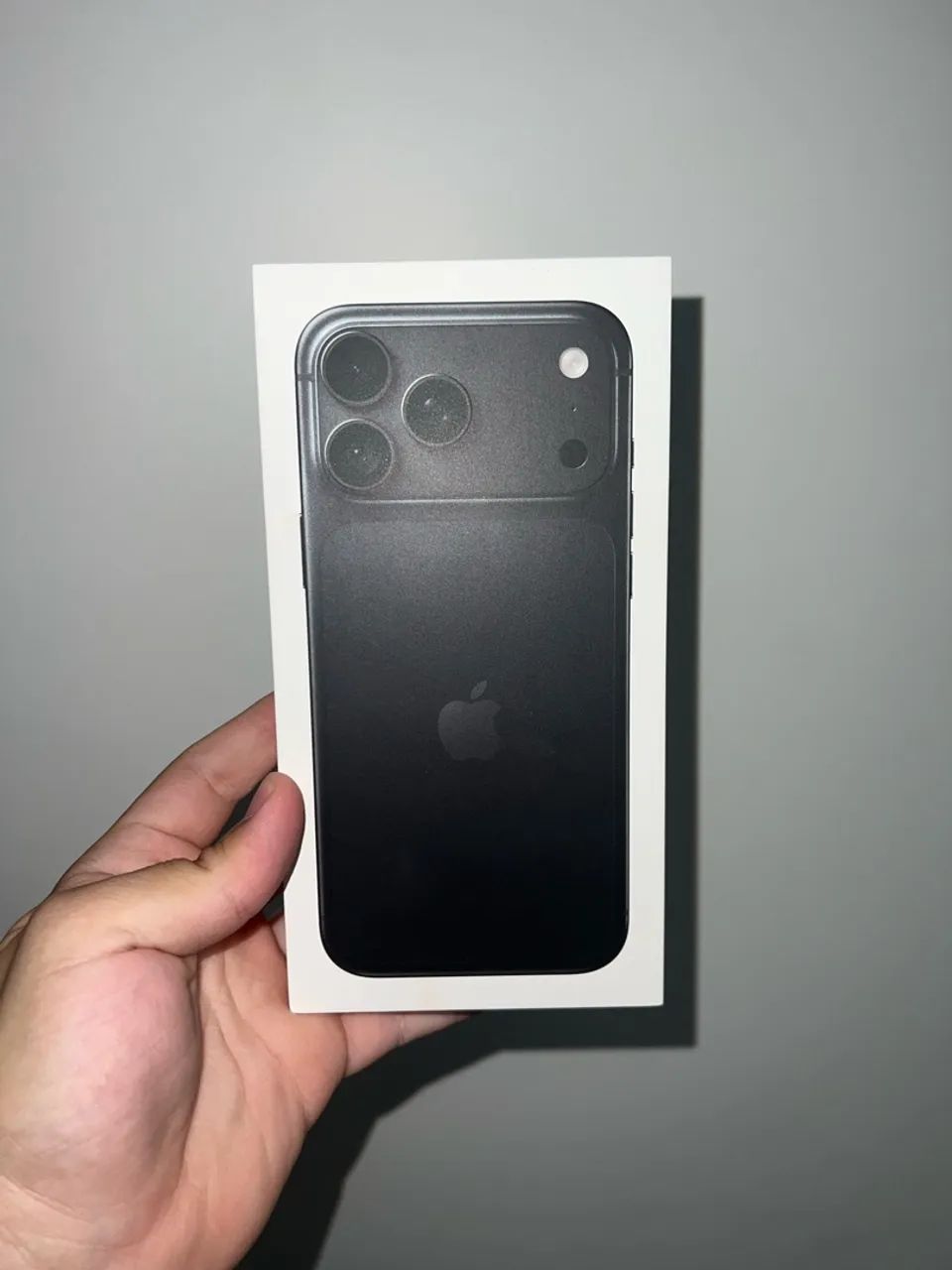 IPHONE 18 PRO MAX - 256 GB