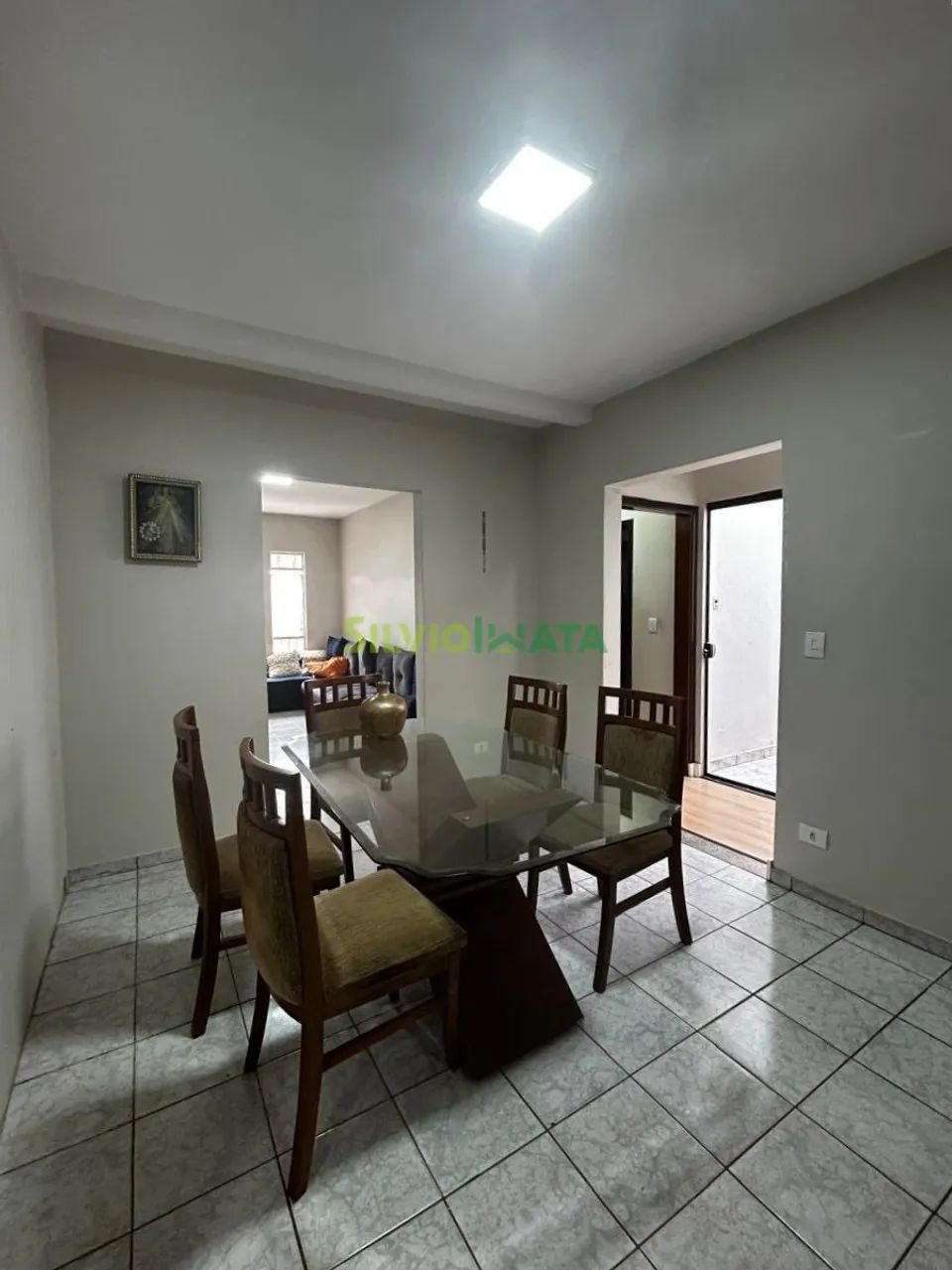 Casa à Venda no Jardim Alvorada - Maringá/PR - Foto 3