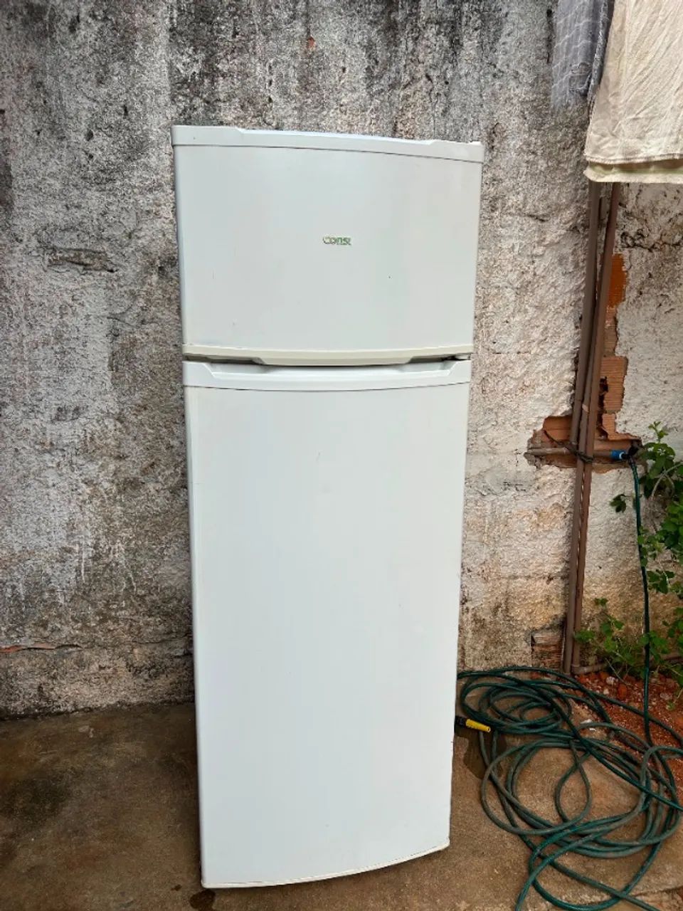 Geladeira Consul