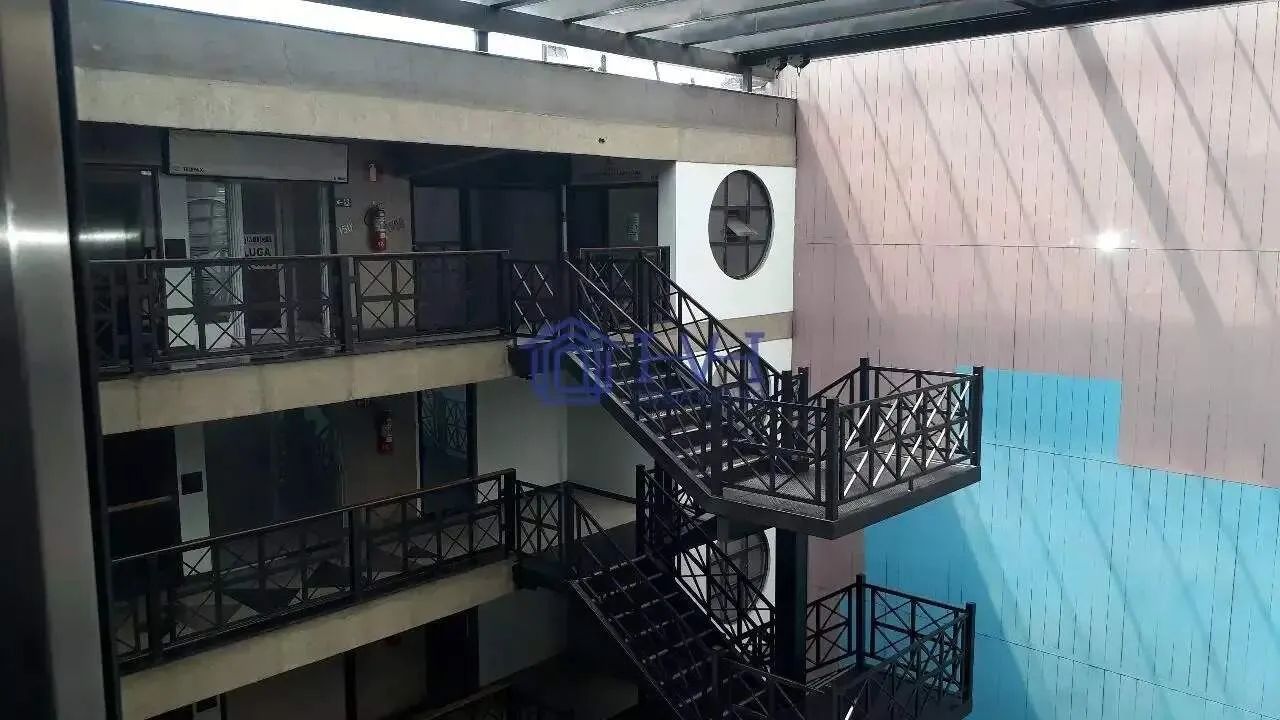 Aluguel de sala no Centro de Belo Horizonte - Foto 4