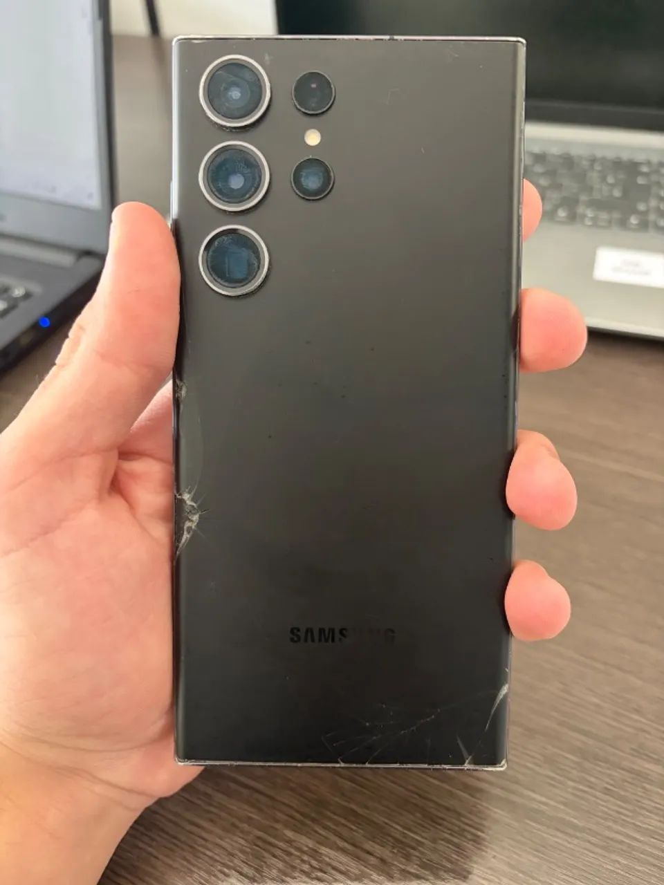 S23 ultra