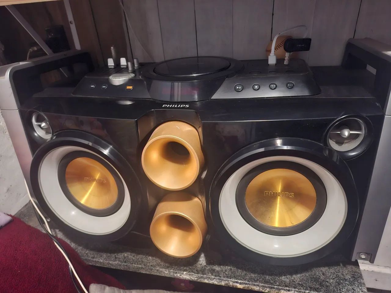 Vendo caixa de som  - Foto 2