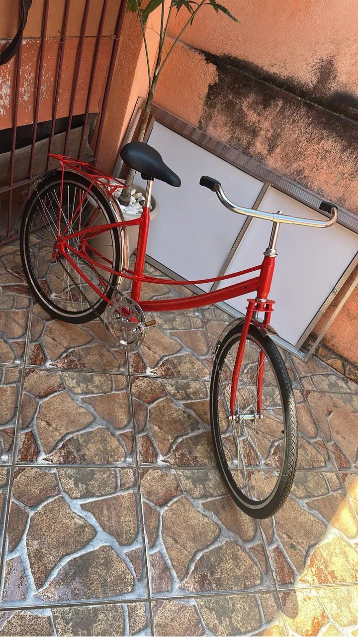 Caloi ceci 1980 raridade - Foto 5