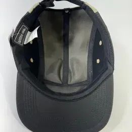 BONÉ FIVE PANEL AZINHO PRETO/CAQUI - Foto 3
