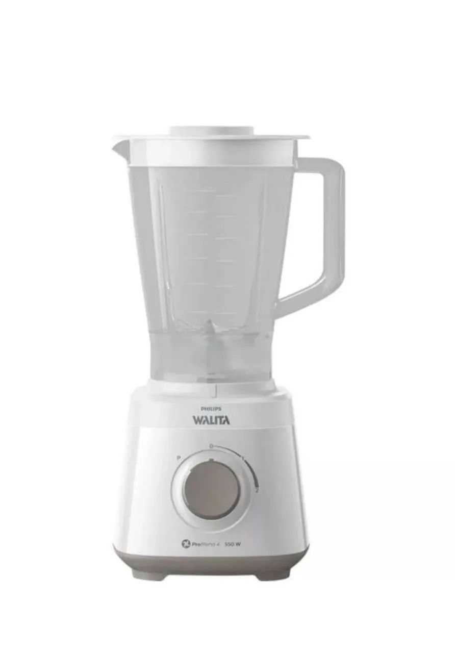 Liquidificador Philips Walita NOVO