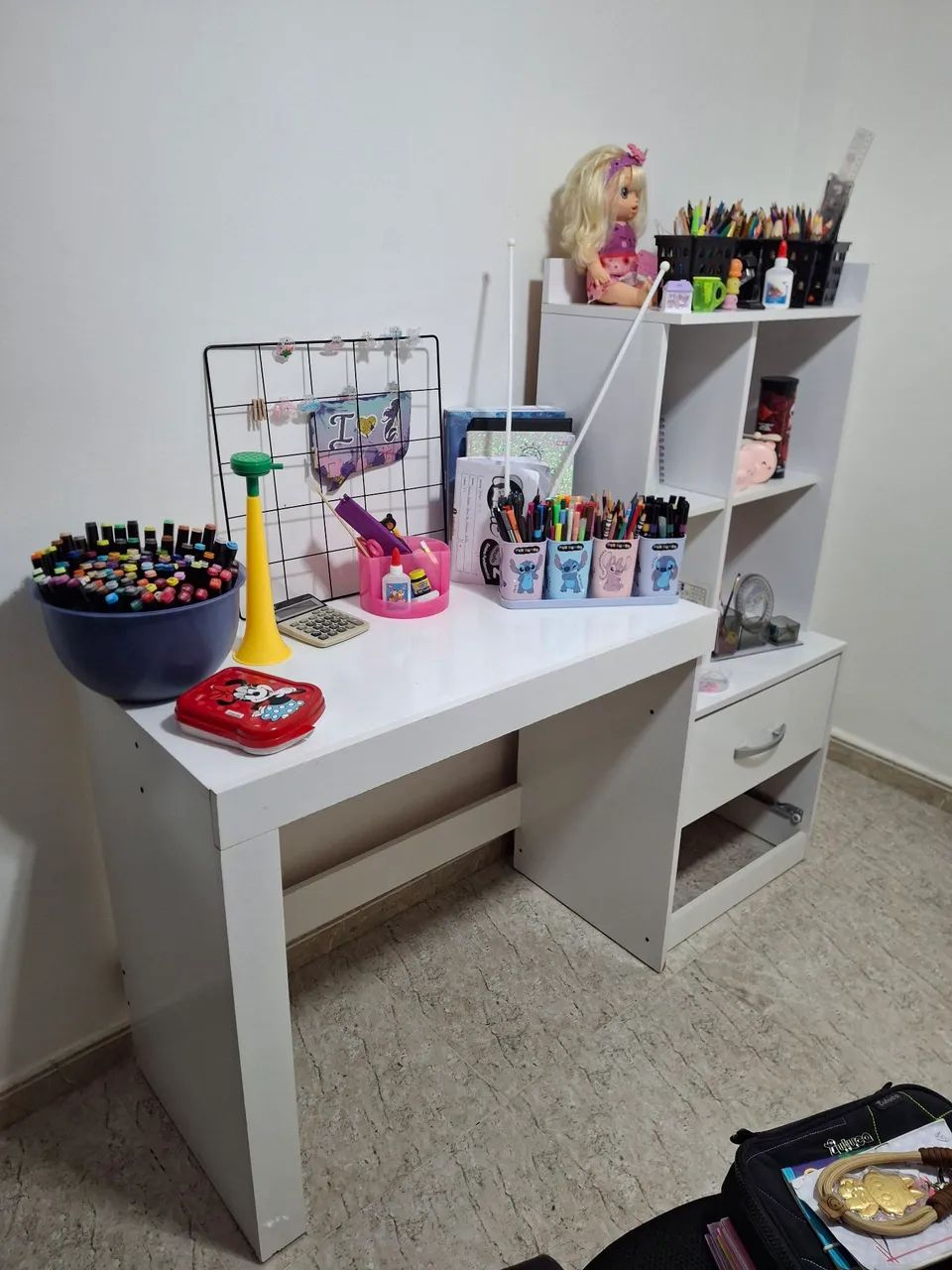 Mesa de computador  - Foto 2