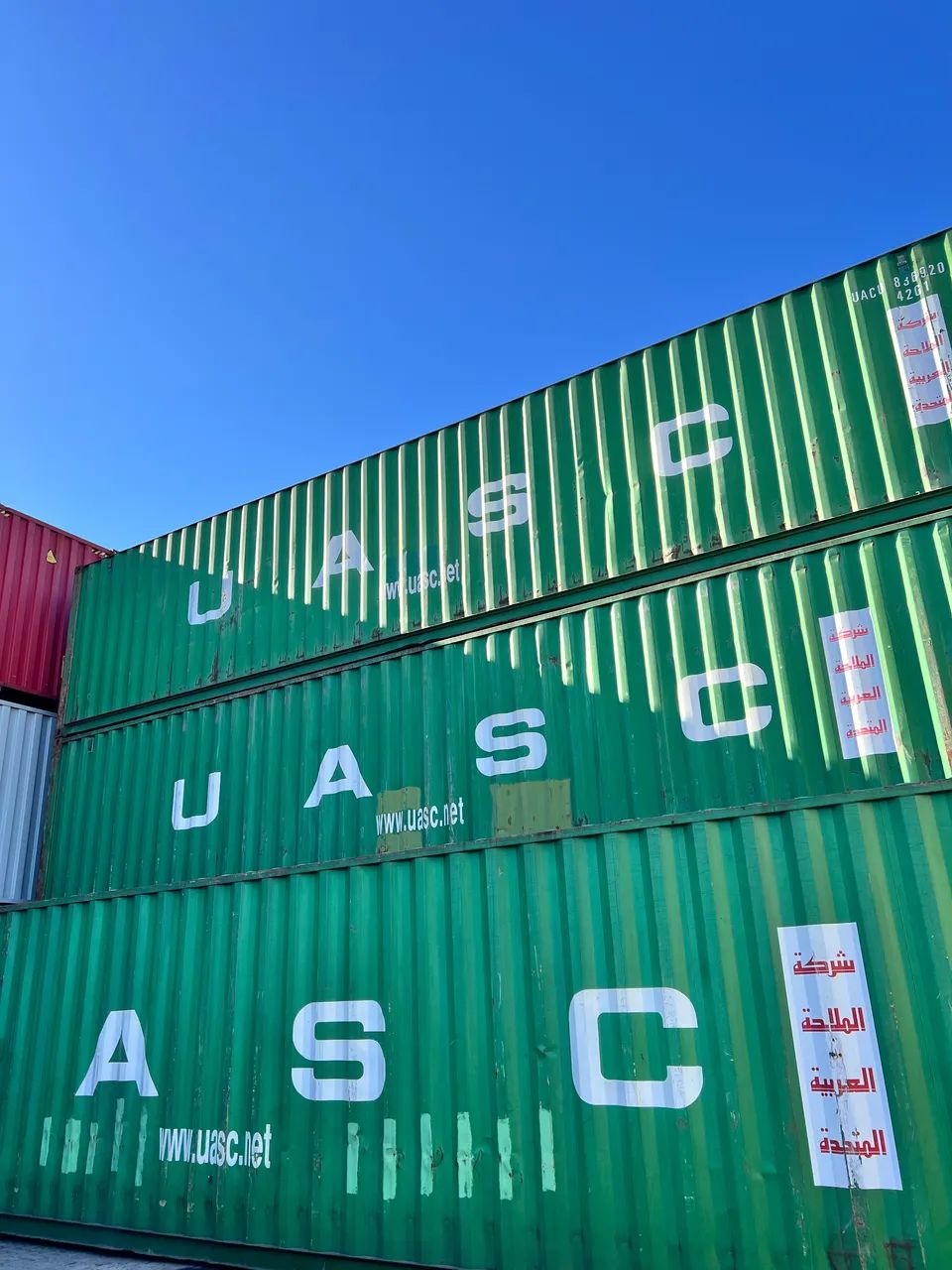 Container disponível  - Foto 2