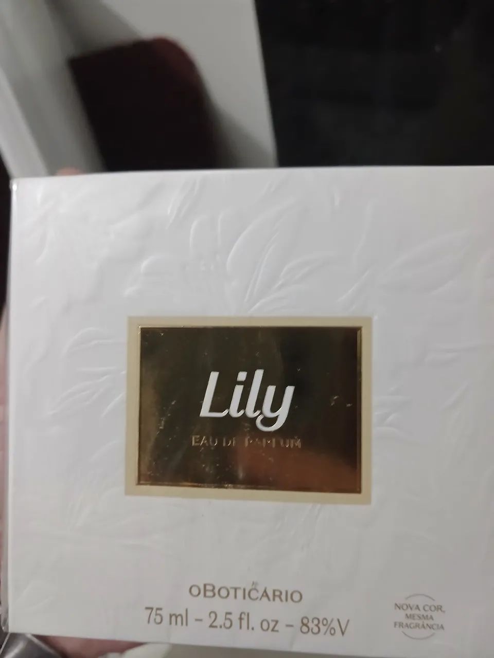 Lily 75 Ml