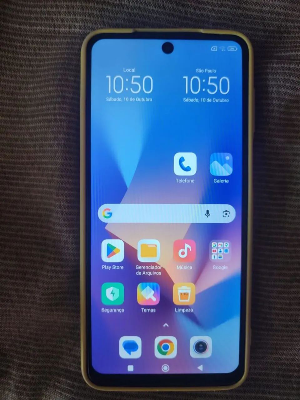 Celular  - Foto 3