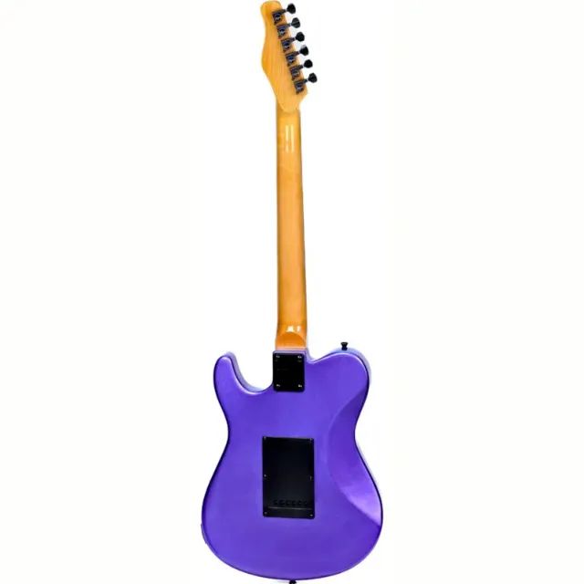 Guitarra Tagima Tw 88 Nova - Foto 4