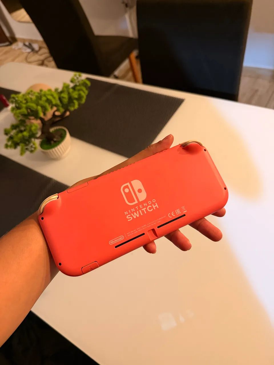 Nitendo switch lite  - Foto 2