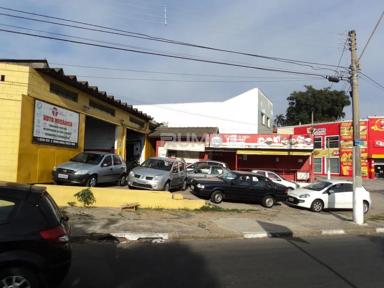 Salão à venda no Jardim Proença Campinas - Foto 2
