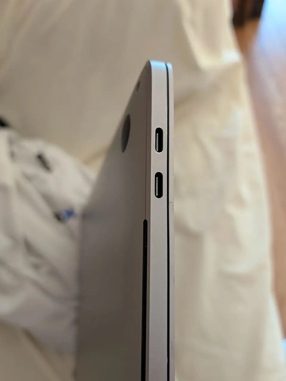 MacBook Pro 2018 32GB - Foto 3