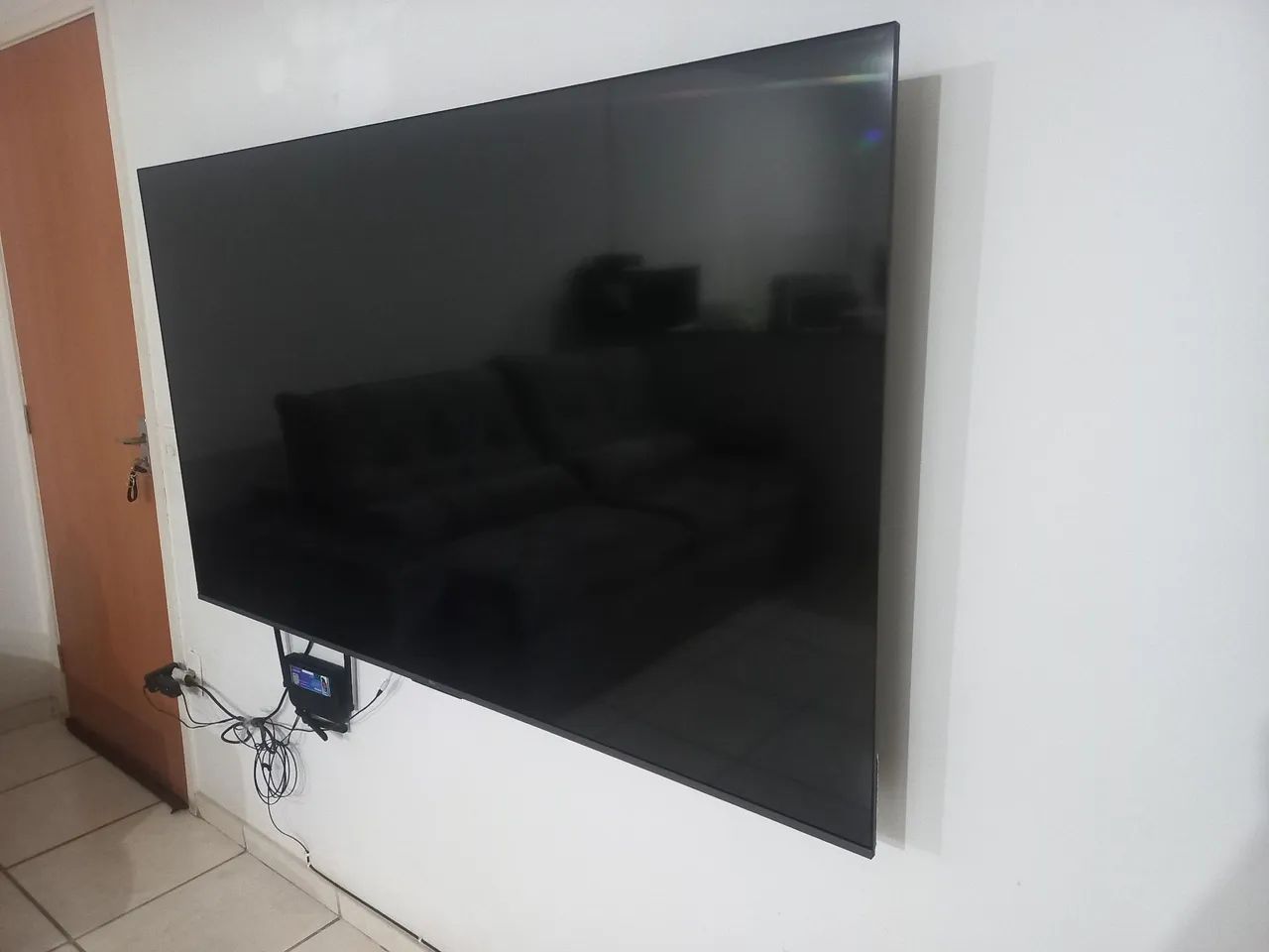 TV Led 75 - Foto 3