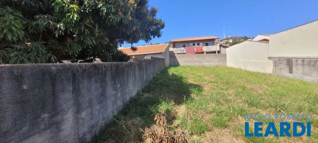 TERRENO - COLINA DOS PINHEIROS - SP - Foto 5