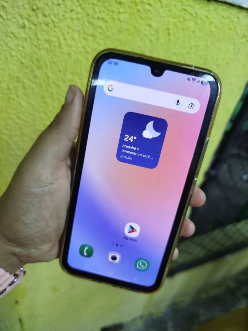 Samsung A34 5G 128G - Foto 3